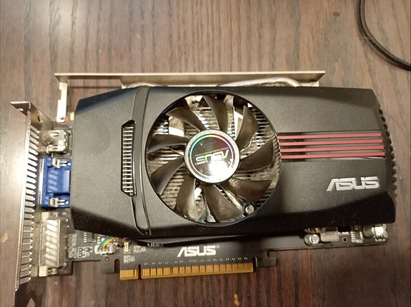 Asus Geforce
