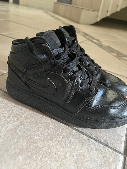Jordan Air