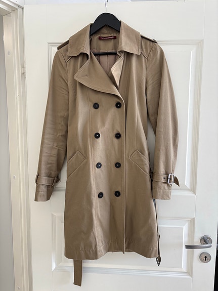 Comptoir des Cotonniers trenssi 40 / M