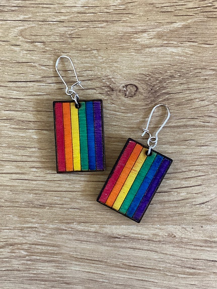 Pride-korvakorut