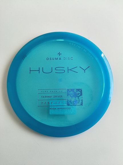Osuma Disc