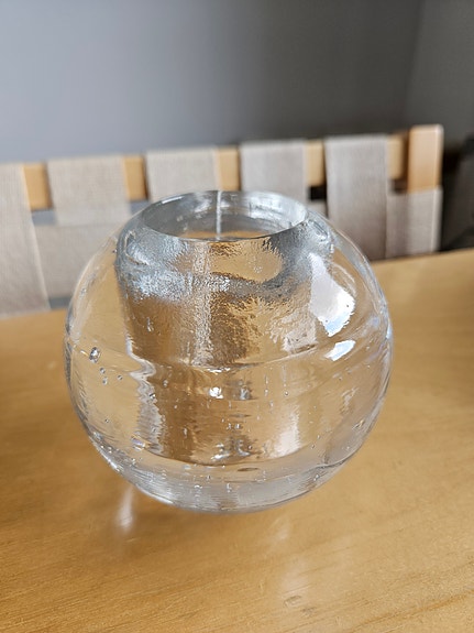 Arkipelago iso kynttilänjalka