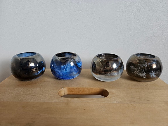 Nuutajärvi Pilvi tuikku