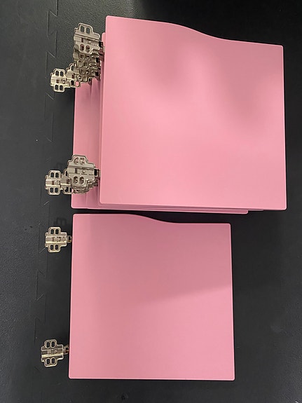 Ikea Kallax ovet 8kpl