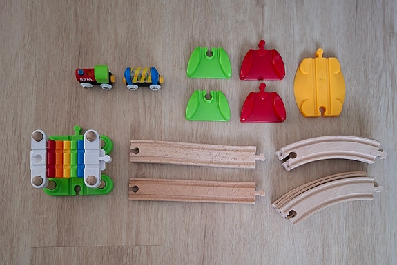 Brio junarata