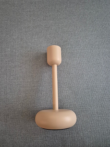 Iittala nappula iso kynttilänjalka