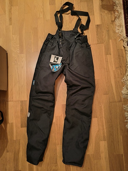Sinisalo ajohousut, koko 54