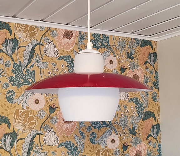 Vintage kattovalaisin