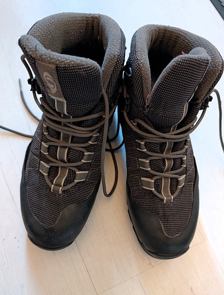 Salomon 42