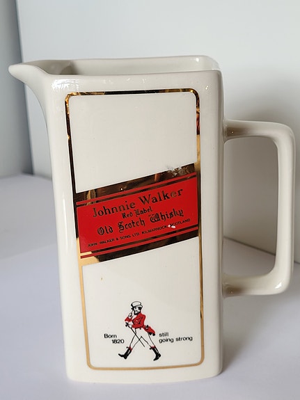 Johnnie Walker kannu