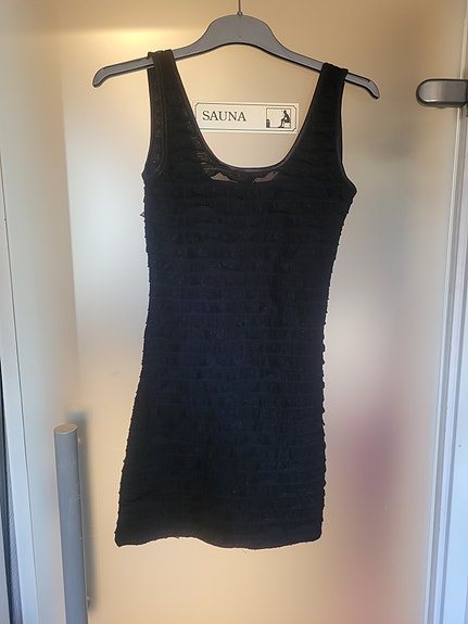 Mekko XS