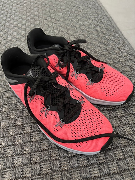 Nike treenikengät 38