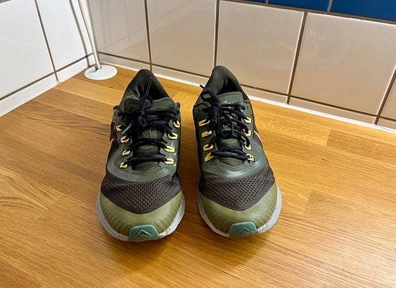 Nike Air Zoom Pegasus 36 miesten juoksukengät