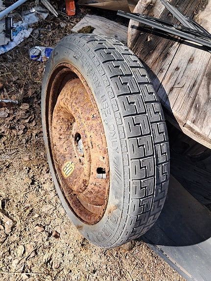 Peugeot vararengas