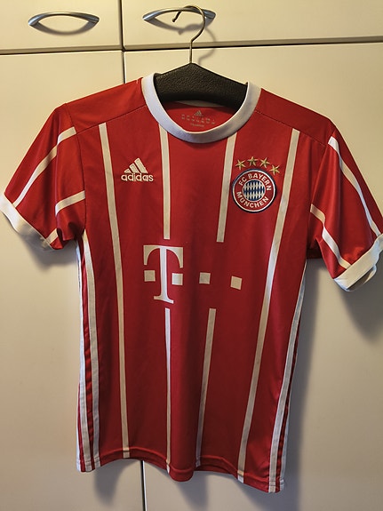 Bayern München T-paita