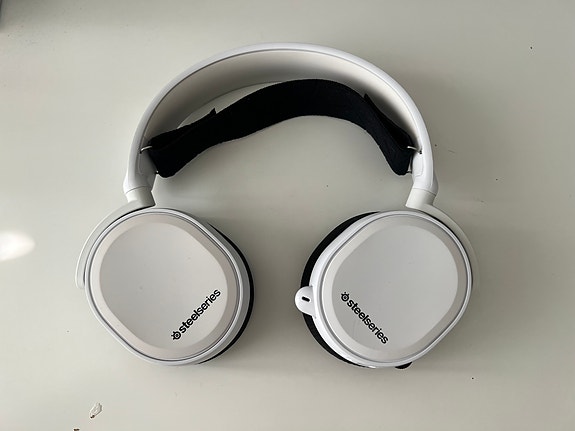 Steelseries arctis 3