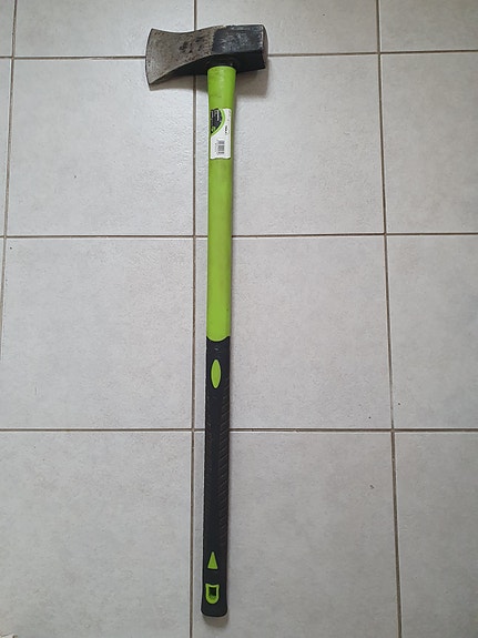 Halkaisukirves 85 cm