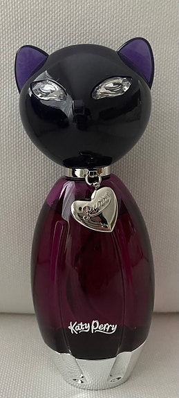 Katy Perry Purr hajuvesi