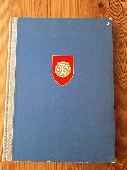 Suomen Tasavallan Presidentit -kirja