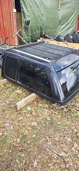 Volkswagen Amarok lavakate