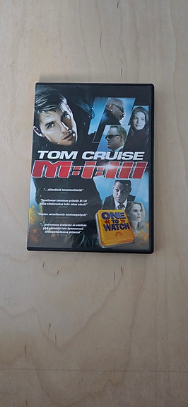 Mission: Impossible III