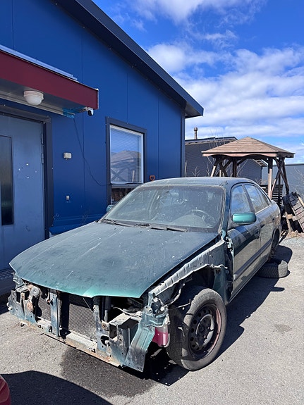 Mazda varaosat