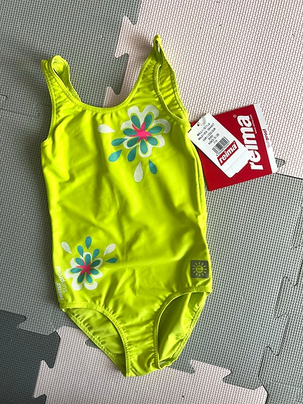 Reima uv-uimapuku 110 UUSI