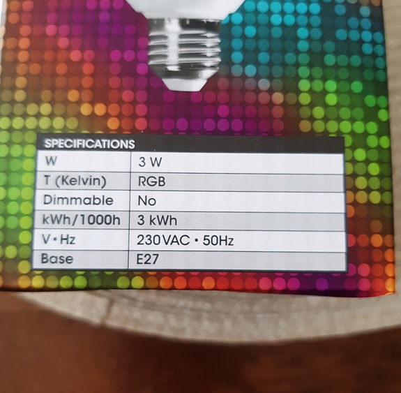 Product image 3 of 6