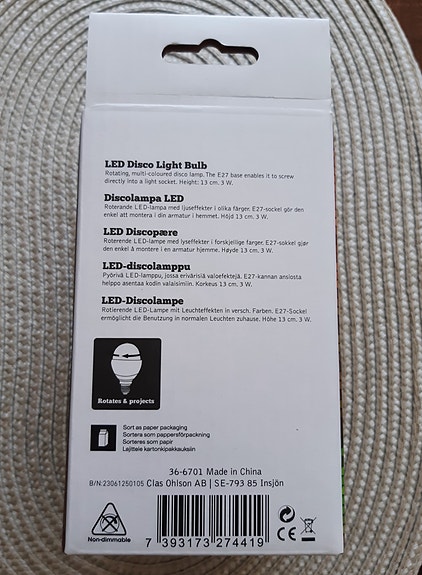 Product image 6 of 6