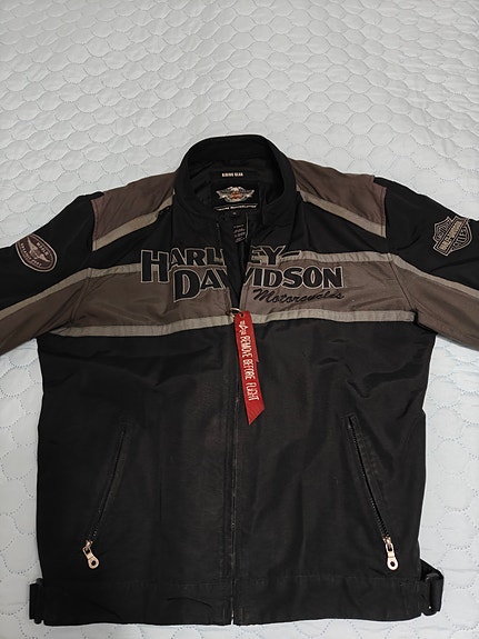 HD takki koko XL