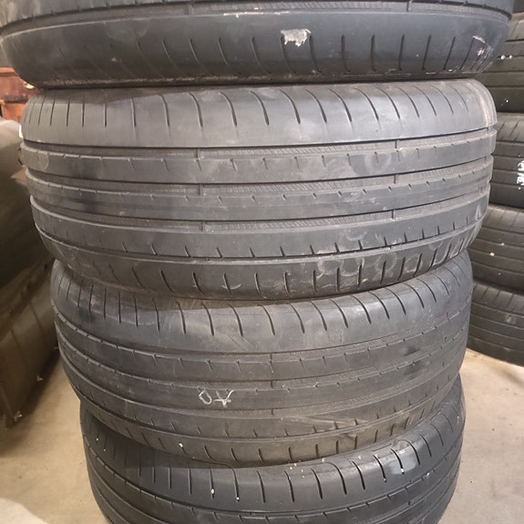falken 205/65/16 kesärenkaat.