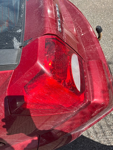Takavalot Dodge caliber 2009 vm