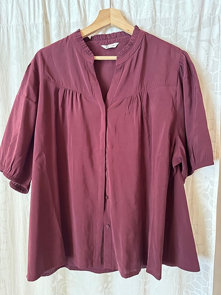 Cubus Nina Blouse XXL