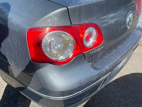 Takavalot vw passat