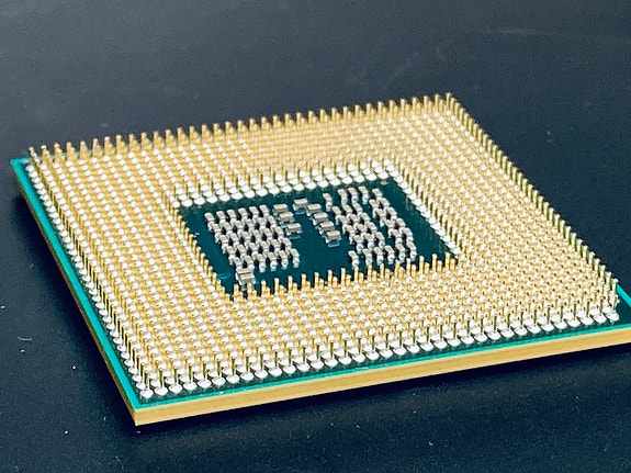 Intel Core i3-370M @ 2.40GHz prosessori