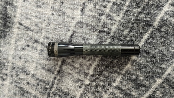 Maglite Mini AA valaisin