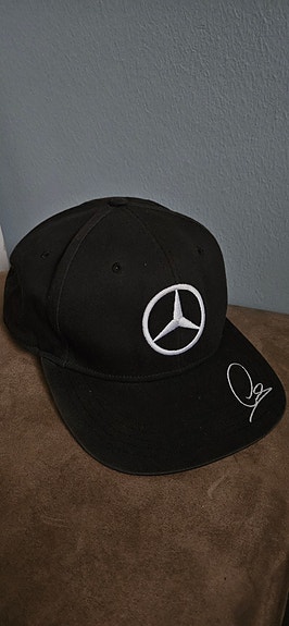 Mercedes-AMG Lippis