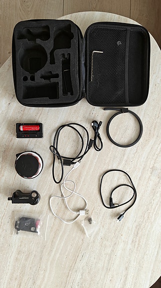 Tilta Nucleus-Nano Wireless Universal Follow Focus