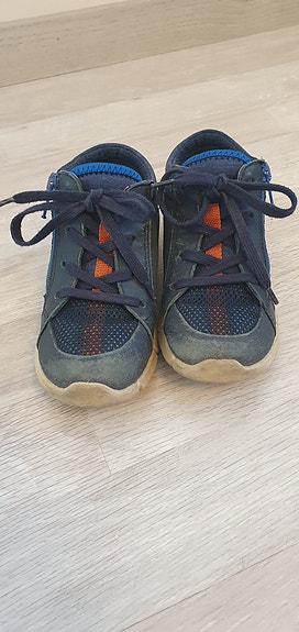 Ecco lasten lenkkarit koko 26