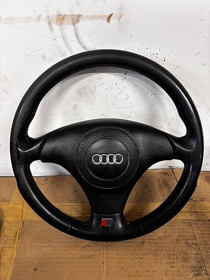 S-line ratti A6 c5