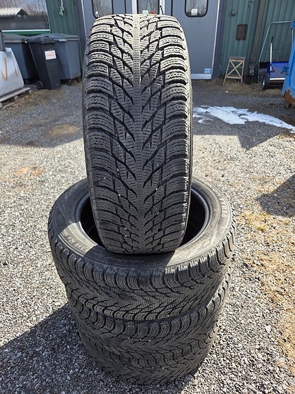 Nokian hkpl R3 SUV