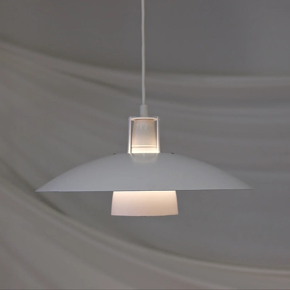 Juha Leiviskä JL340 kattovalaisin / Valaisinpaja