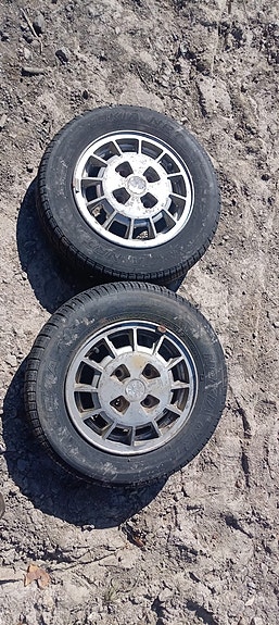 ASAHI MITSUBISHI R13 4x114.3