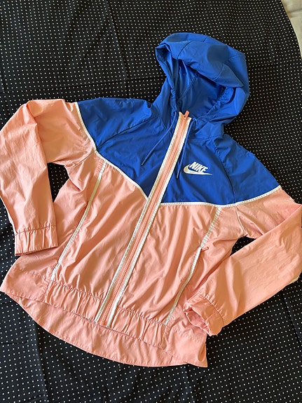 Nike juoksutakki S