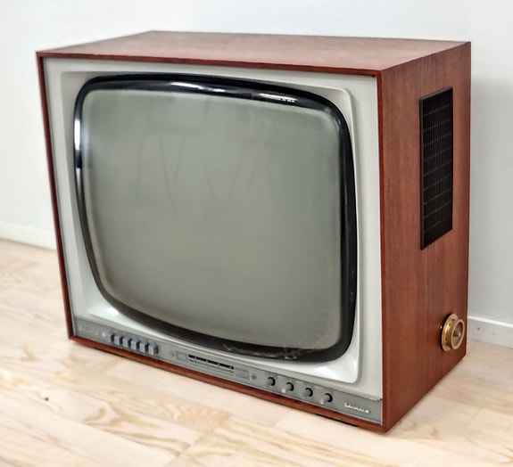 Salora Luxus 3 (1962)