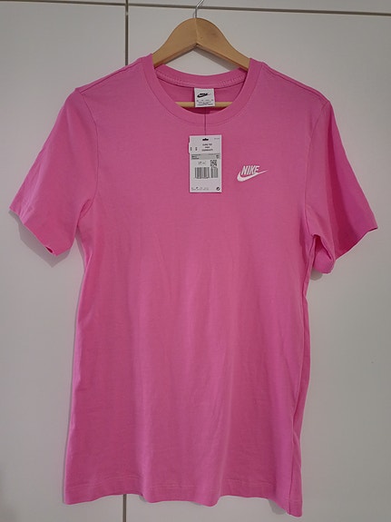 Nike T-paita