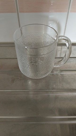 Iittala Krouvi Karhu tuoppi 0,5L