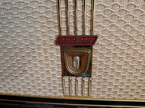 Vanha radio