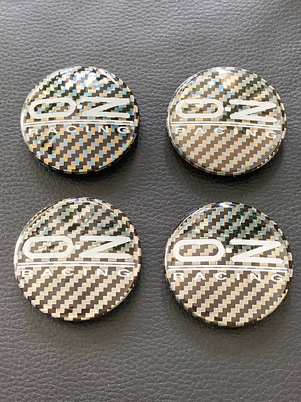 OZ Racing keskilätkät M595