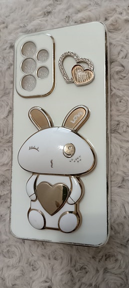 Samsung galaxy A33 5G hieno suojakuori